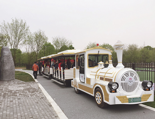北京觀光小火車(chē)需要上牌照嗎