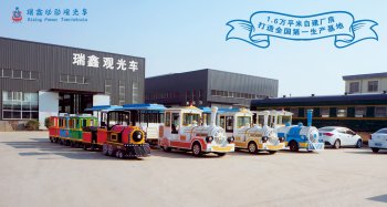 北京旅游景點(diǎn)應(yīng)該如何選擇旅游觀光小火車(chē)